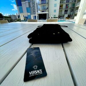 Versace Medusa Jeans